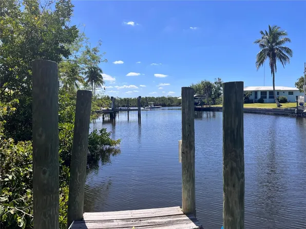 4511 Vasco St, Punta Gorda, FL 33950