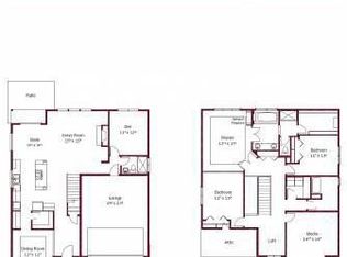 29220 SW San Remo Ct, Wilsonville, OR 97070