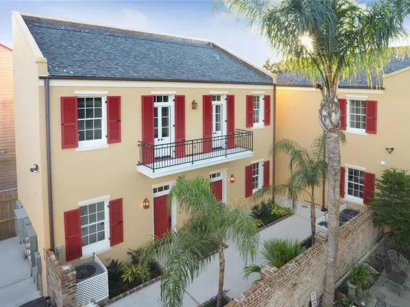 826 Touro St Unit 5, New Orleans, LA 70116