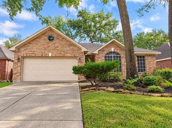 20602 White Berry Ct, Humble, TX 77346