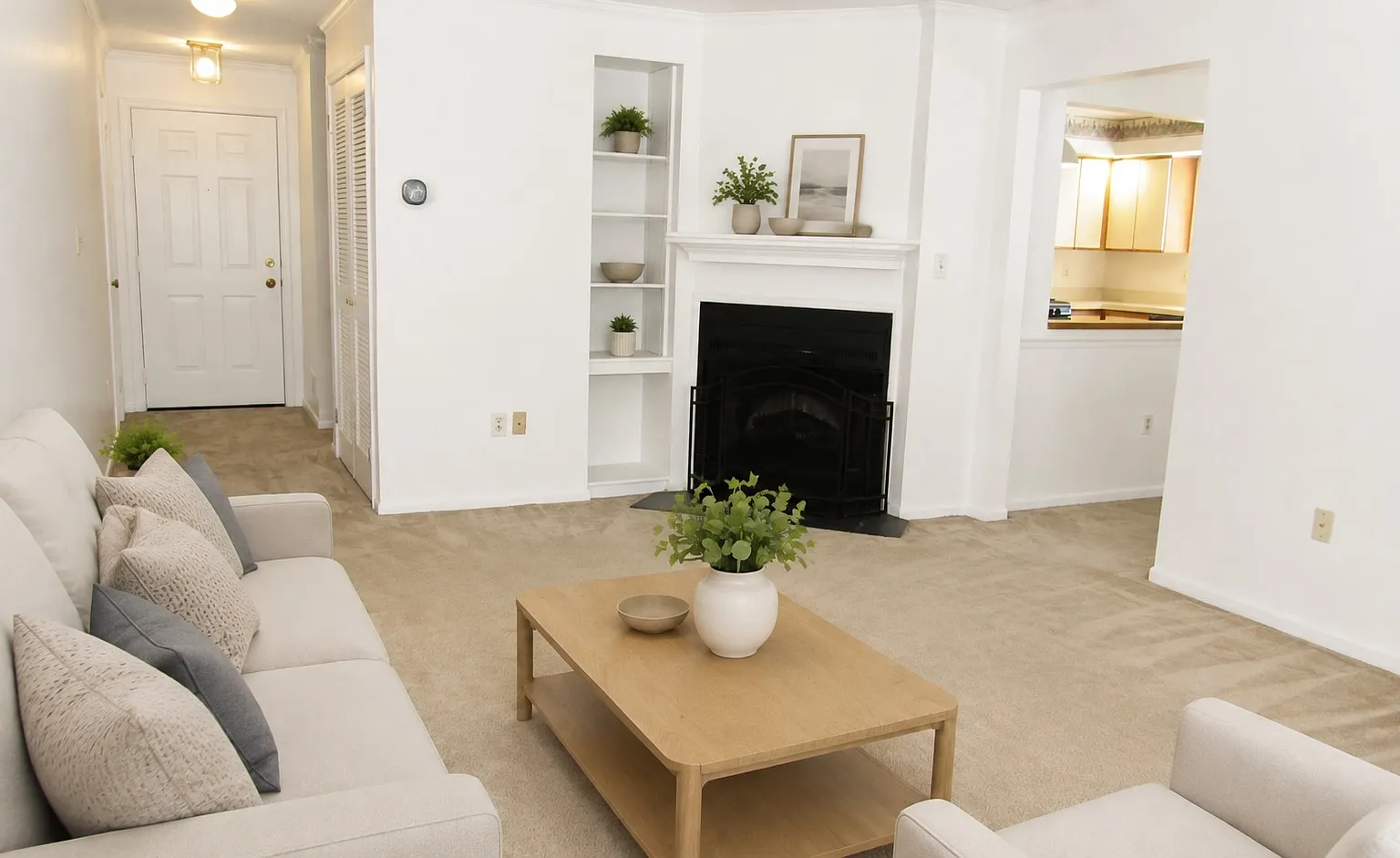1 bed, 1100 sqft, $2,590 — Photo 4