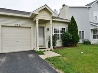 734 S Shannon Dr, Romeoville, IL 60446