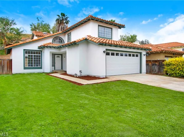 718 Saint Helena Dr, Corona, CA 92879