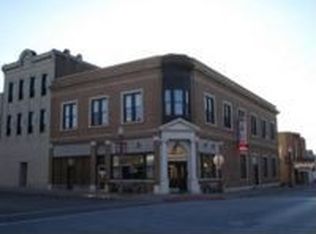 101 S Madison Ave, Aurora, MO 65605