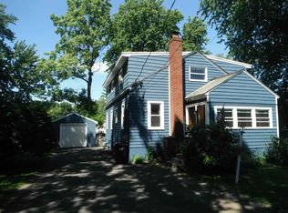 23 Park Ave, Albany, NY 12203