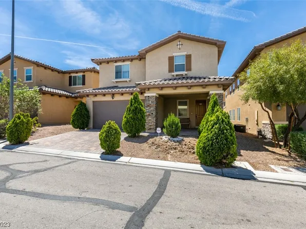 6705 Painted Morning Ave, Las Vegas, NV 89142