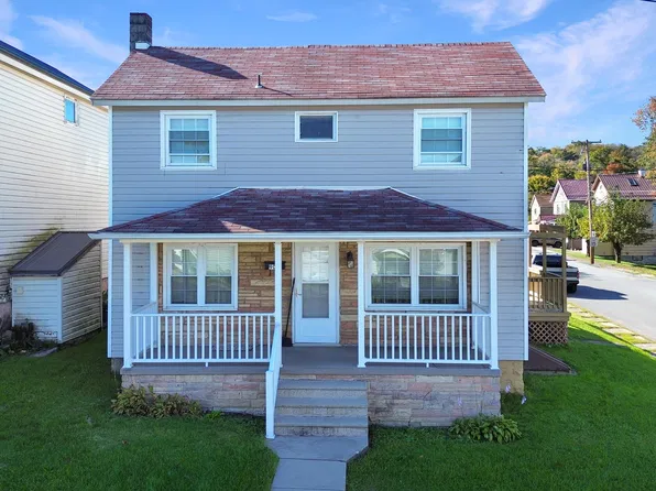 902 Cambria St, Nanty Glo, PA 15943