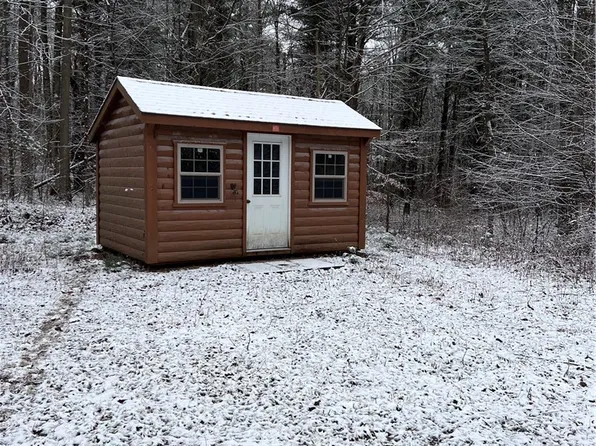 0 Bishop Corners Rd #9, Hector, NY 14841