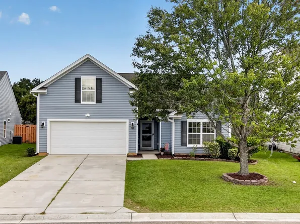 7004 Lofton Ct, Summerville, SC 29483