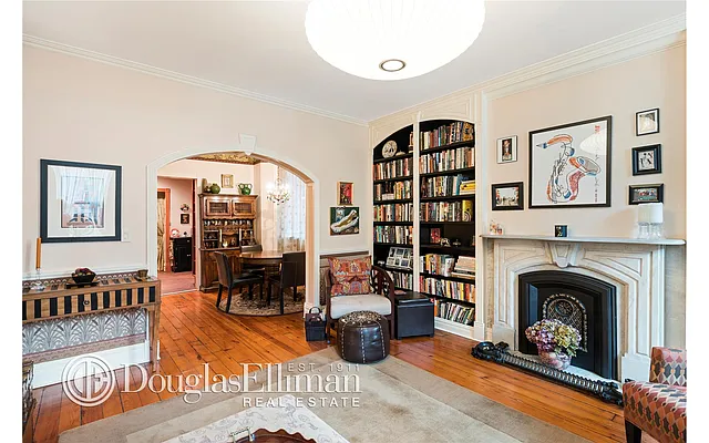 Sold by Douglas Elliman | media 20