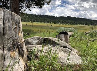 Tbd Fish Lake Rd, McCall, ID 83638
