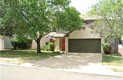 Beautiful two story home