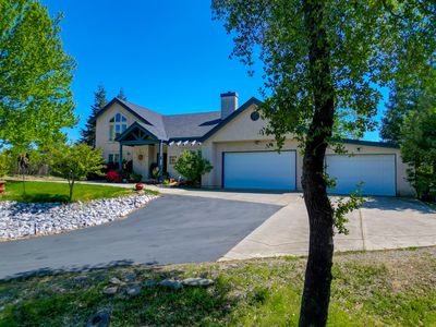 20509 Bernard Way, Redding, CA, 96003