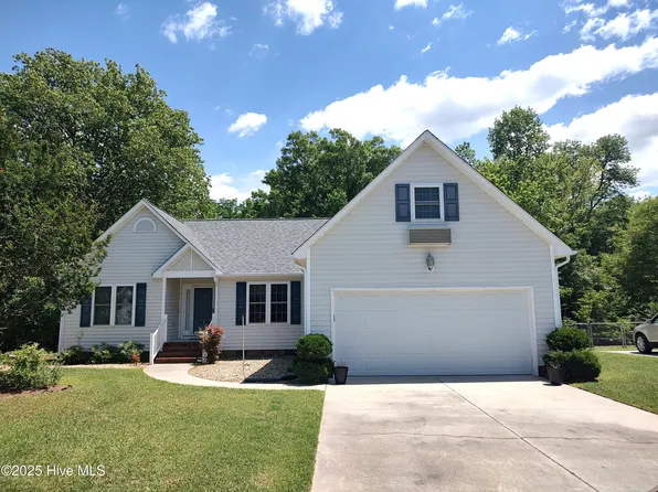 4000 Yarmouth Road, New Bern, NC 28562