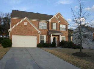 3005 Cambrian Ter, Austell, GA 30106