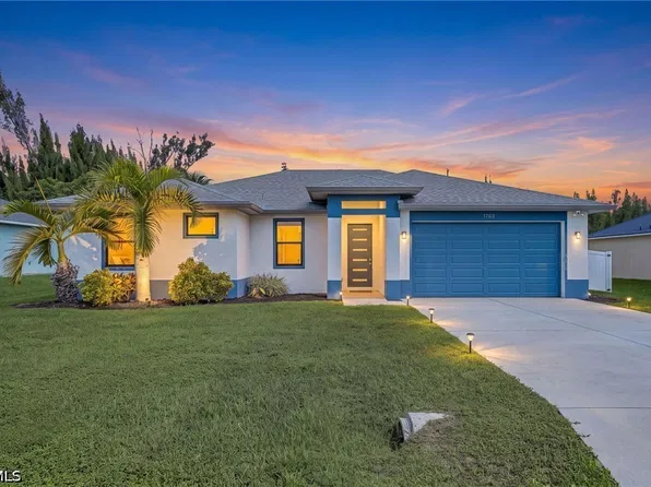 1703 SW 12th Ter, Cape Coral, FL 33991