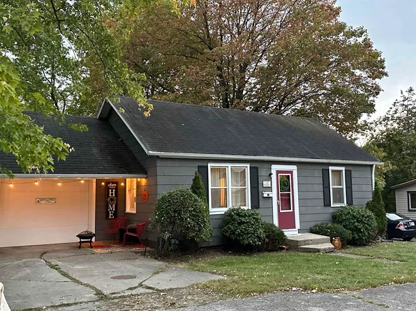 529 W Fulton St, Hartford City, IN 47348