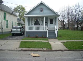 394 Plymouth Ave, Buffalo, NY