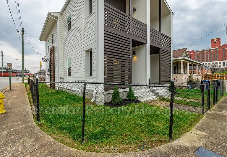 1124 Garfield St #A — Photo 42