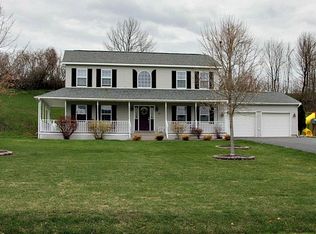 281 Myers Rd, Howes Cave, NY 12092