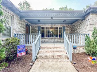 10 Canal Way Ct, Carolina Shor, NC 28467