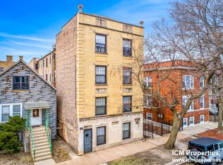 3631 N Marshfield Ave #1N, Chicago, IL 60613