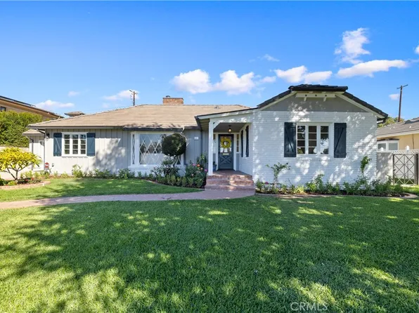 469 Cambridge Dr, Arcadia, CA 91007