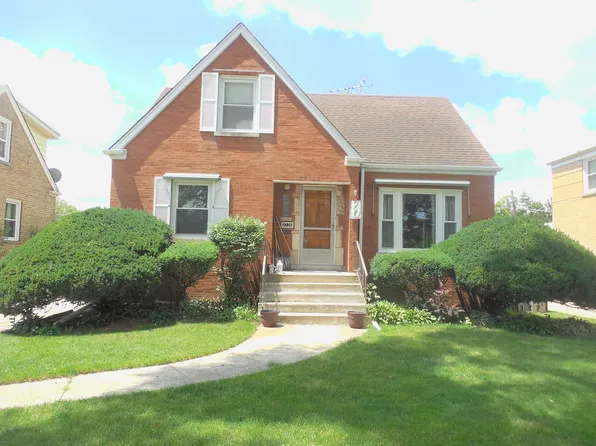 2236 S 5th Ave, North Riverside, IL 60546