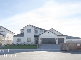2918 E Broken Mesa Dr, Saint George, UT 84790