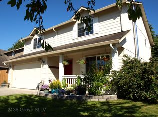 2136 Grove St, Longview, WA 98632