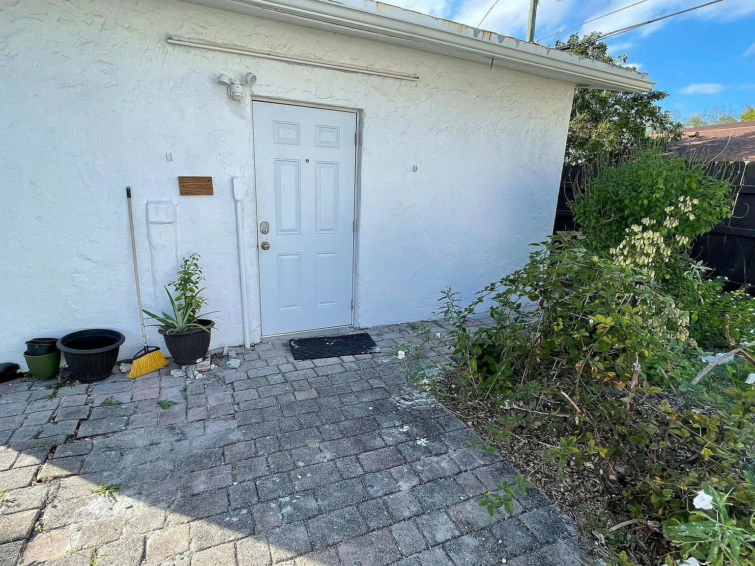 1912 North 20th Avenue - REAR — Photo 2