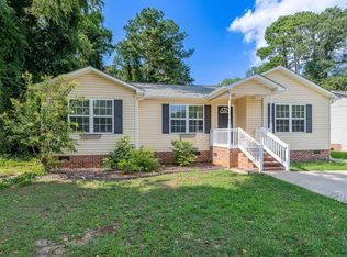 513 E Orr St, Anderson, SC 29621