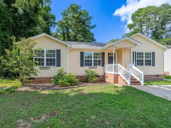 513 E Orr St, Anderson, SC 29621