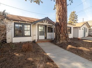 1427 NW 4th St UNIT 1, Bend, OR 97703