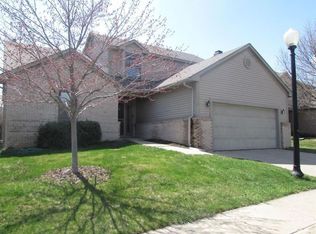 427 Ryan Rd, Ann Arbor, MI 48103