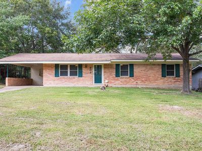408 Lynn Ave, Lufkin, TX, 75904