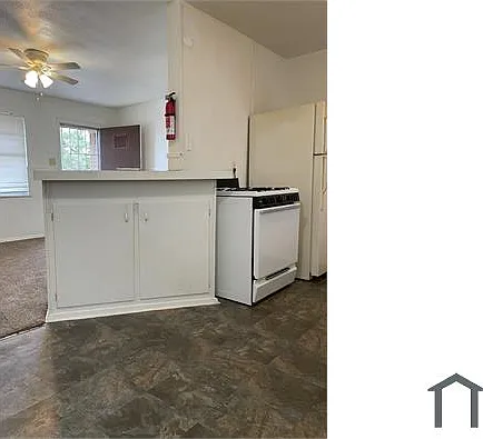 2 bed, 780 sqft, $1,250 — Photo 4