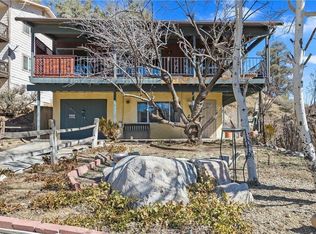 432 Border Ct, Frazier Park, CA 93225