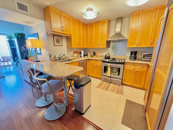 1288 Kapiolani Blvd, Honolulu, HI
