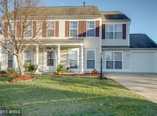 3349 Mountain Laurel Loop, Dumfries, VA 22026