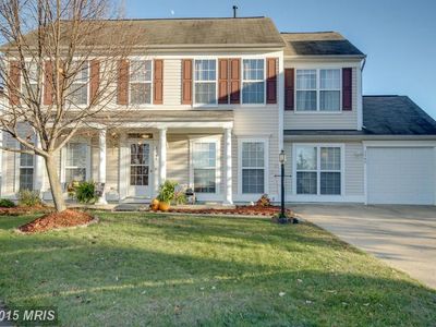3349 Mountain Laurel Loop, Dumfries, VA, 22026