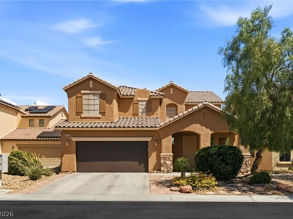5016 Stone Bay Ave, Las Vegas, NV 89131