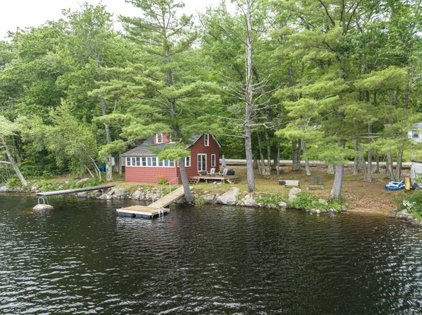 76 Little Wilson Pond Road, Turner, ME 04282
