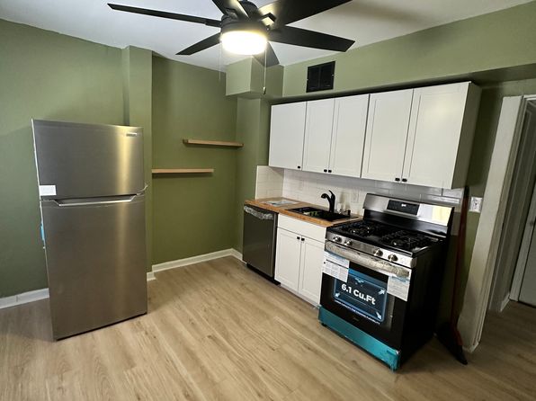 1241 Lincoln Ave #2