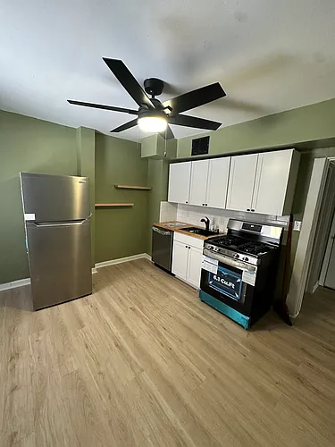 1241 Lincoln Ave #2 Photo 1