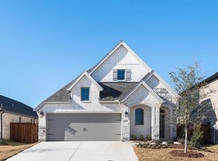 228 Palo Duro Bnd, Rhome, TX 76078