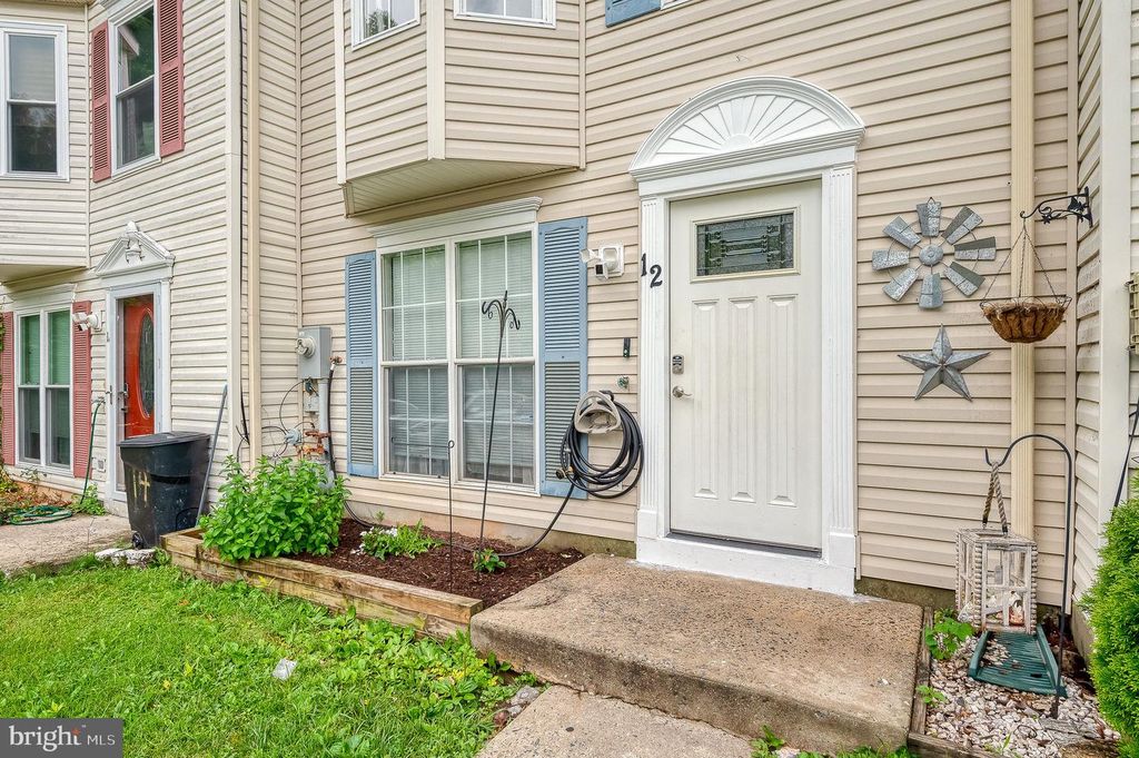 12 White Laurel Ct, Baltimore, MD - View 3