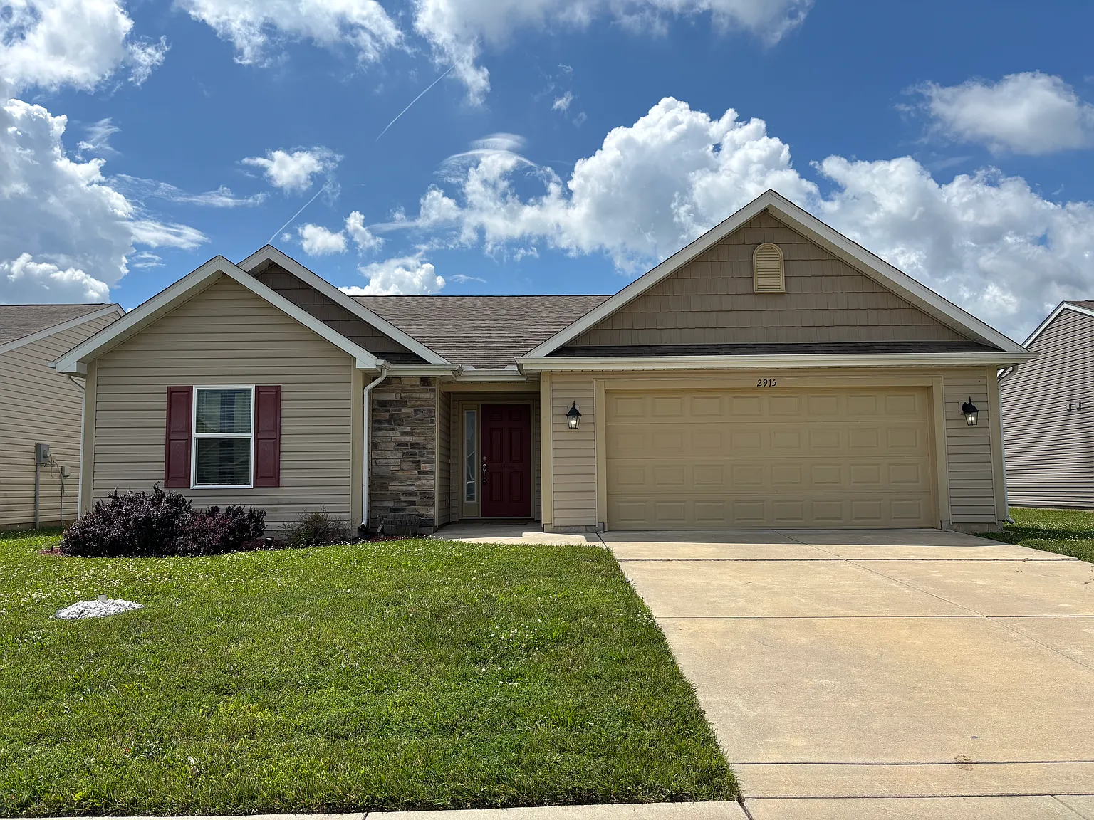 3 bed, 1530 sqft, $1,790 — Photo 1