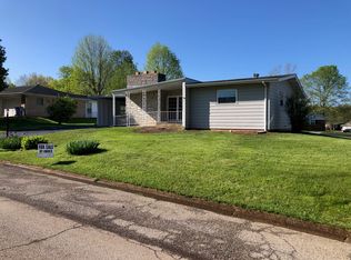 303 Lilac Dr, Potosi, MO 63664