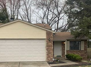 4481 Ramsdell Dr, Columbus, OH 43231